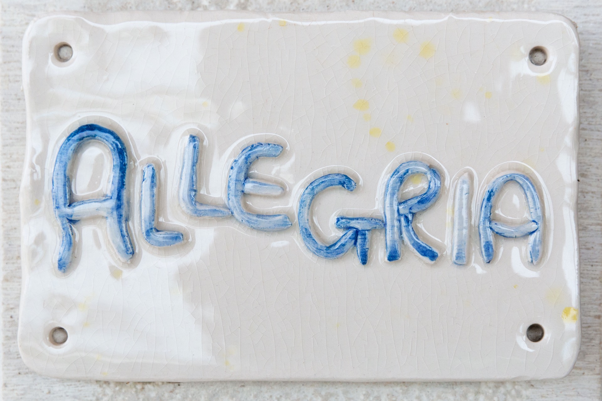 Allegria