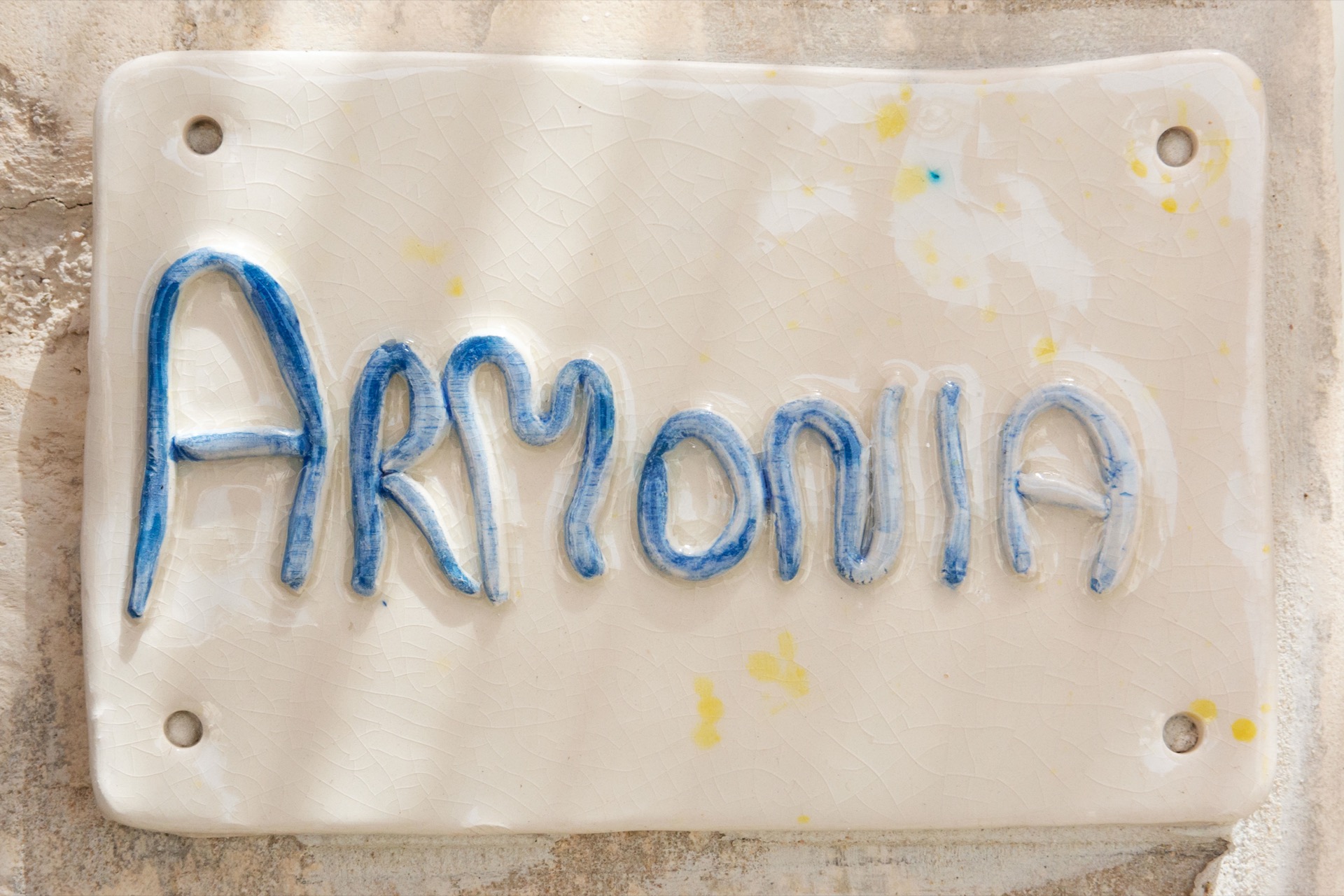 Armonia