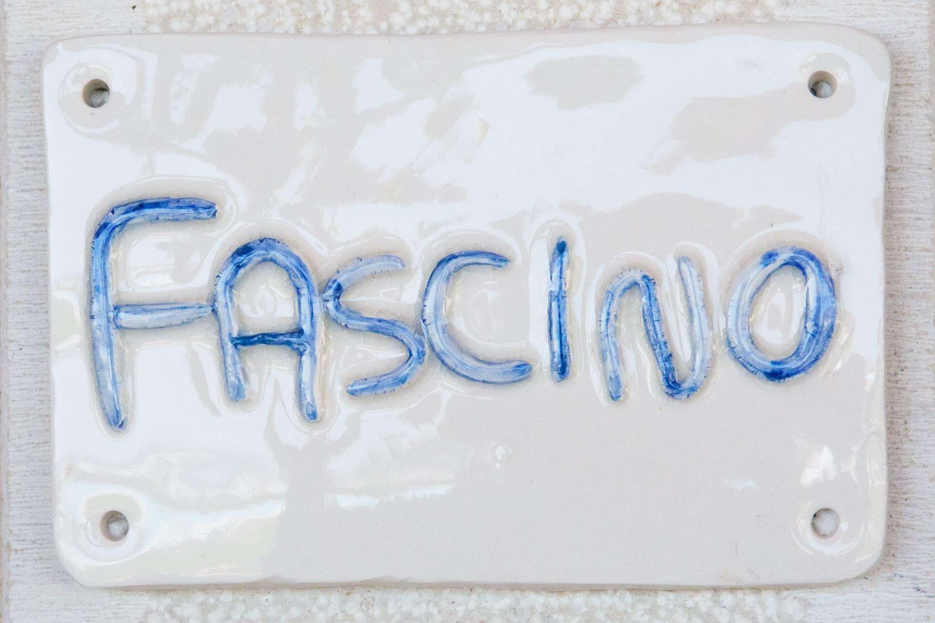 Fascino