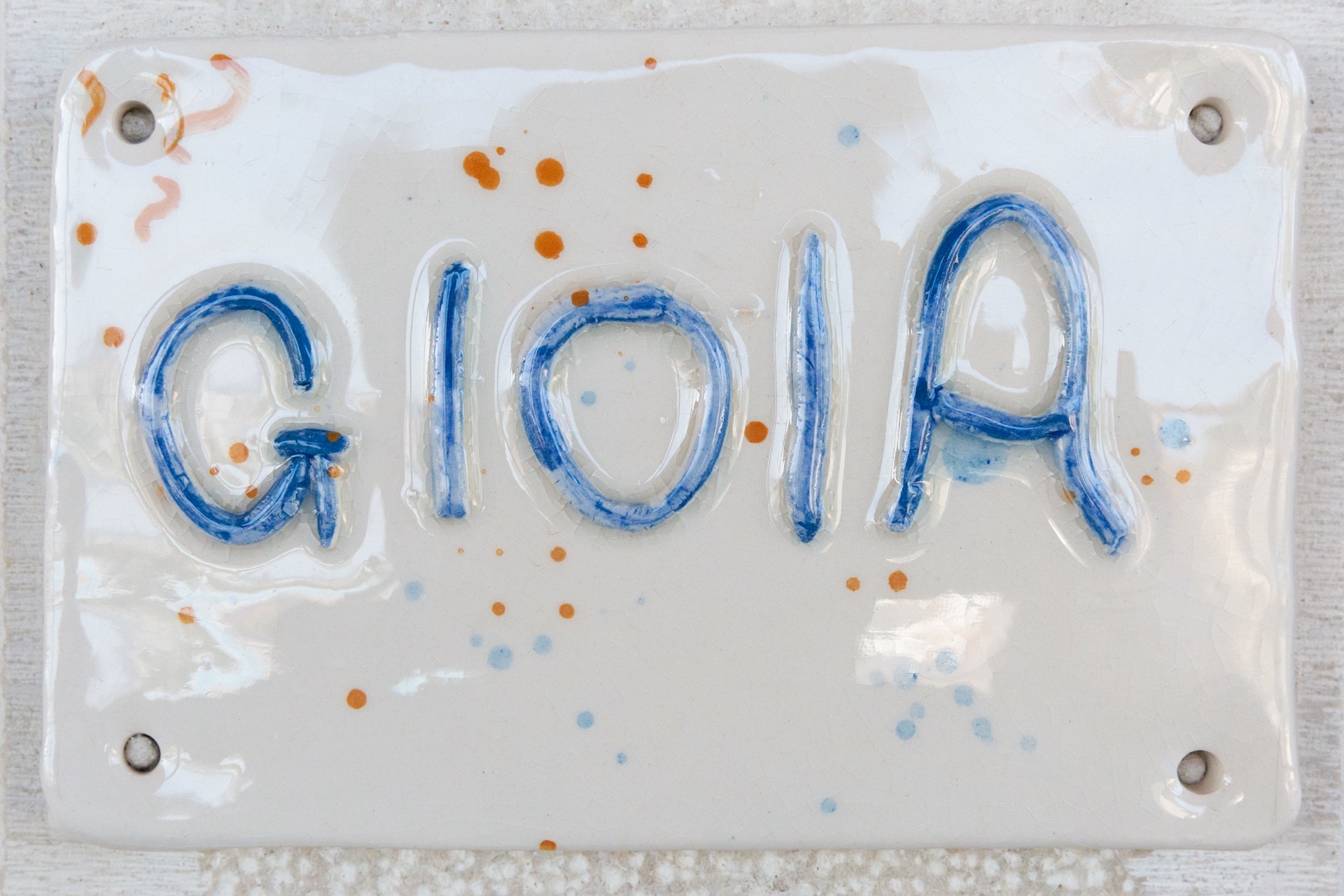 Gioia