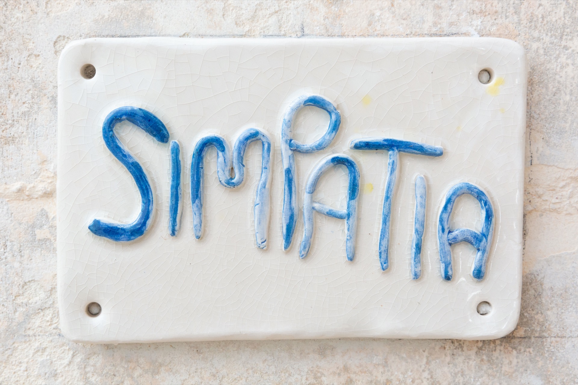 Simpatia